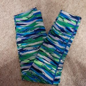 Lululemon wunder under